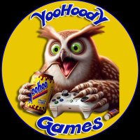 (YooHoodY)(@YooHoodY) 's Twitter Profile Photo