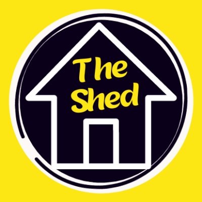 Keyham Neighbourhood Watch Shed
Make Keyham as good as the people who live in it!