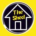 The Shed Plymouth (@TheShedPlymouth) Twitter profile photo