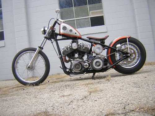 We are a Motorcycle and Powder Coating shop in central Ohio. We offer full service, engine work, custom parts, custom hand engraving and many other services.