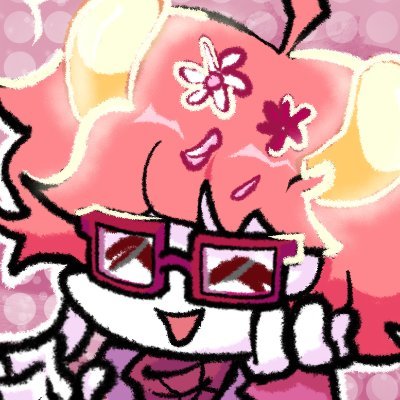 Hazel/Mars!
Enby artist + rhythm game enthusiast :3
COMMS OPEN, DM FOR PRICES!
Works on @TeamCrackOF
Banner/PFP: @NNovasaur