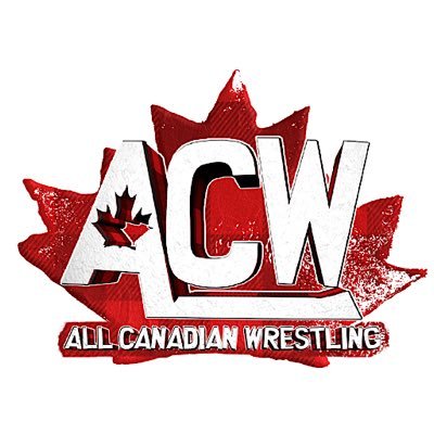 🍁The official X account of ACW! Where the BEST come to fight!🍁