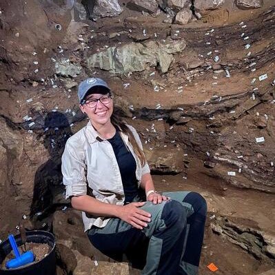 Postdoctoral Fellow, Archaeology, University of Bergen (@alsgaard@archaeo.social in Mastodon, AsiaArchaeologist on TikTok)