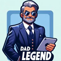 Dad Legend (@dadofthe70s) 's Twitter Profile