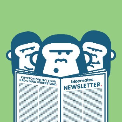 blocmates news Profile