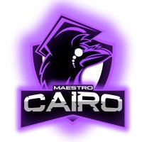 Cairo (@maestrocairo) 's Twitter Profile