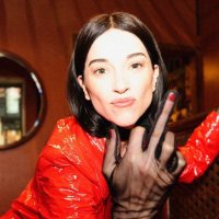 St. Vincent Updates (@stvincentbra) 's Twitter Profile