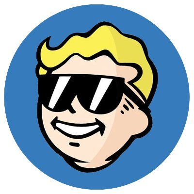 Vault Boy is an exciting crypto meme project inspired by popular culture and the virtual world.

TG: https://t.co/fI5SW0CCwk