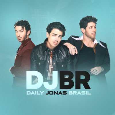 Sua melhor e mais atualizada fonte de informações sobre os @JonasBrothers no Brasil. | ✉️ Contato: dailyjonasbrasil@gmail.com