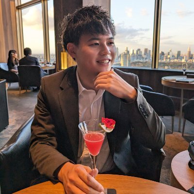 eiji_tech_'s profile picture. Kotlin (Backend), React Native, Next.js, Ruby on Rails, AWS, Kubernetes