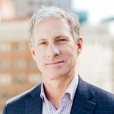co-founder & Executive chairman of Ripple
