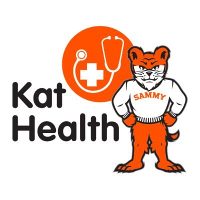 We provide medical services for enrolled SHSU students!