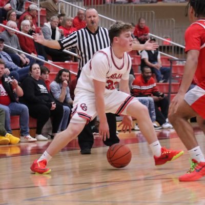 2027/ 6’0/ Basketball/ Center Grove High school/ Email klinton.south0@gmail.com