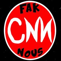 CNNFakNous(@CNN_cryptoo) 's Twitter Profile Photo