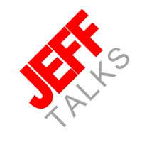 JEFF(@Jeff_Talks) 's Twitter Profile Photo