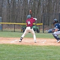 Christian Hackett (@chackettbsbl) 's Twitter Profile