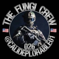 🍄Calideplorable🍄(@jamesfungibond) 's Twitter Profileg