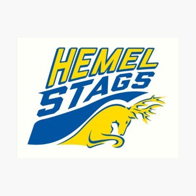 Hemel Stags RL