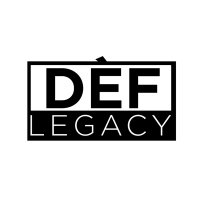 DÈF LEGACY(@DefLegacy) 's Twitter Profile Photo