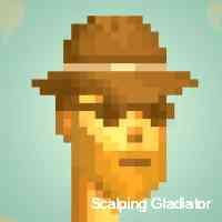 Scalping Gladiator (@scallingp_glad) 's Twitter Profile