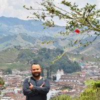 Andrés (@andr3s_an) 's Twitter Profile