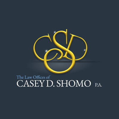 Attorney Casey D. Shomo and his legal team offer the personalized attention of a small firm with the resources of a large firm. Over $85 million recovered.