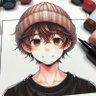Hurin_official's profile picture. なんか作る人／モバイルアプリ『ボクニモLM』開発中／株式会社Stayble 代表取締役