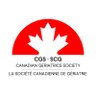 CanGeriSoc's profile picture. The Canadian Geriatrics Society - Dedicated to the Health of Older Canadians