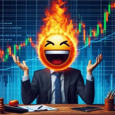 CbasTrades's profile picture. Candle Merchant