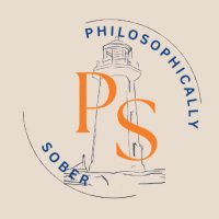PhilosophicallySober(@PhilosophSober) 's Twitter Profile Photo