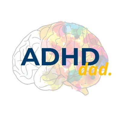 “👨‍👧‍👦 ADHDdad: Championing 🏆 the ADHD journey for fathers. Sharing resources 📚, support 🤝, and parenting tips 🧩. Join our vibrant community! 💙 #ADHDdad