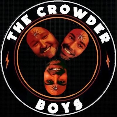 The Crowder Boys