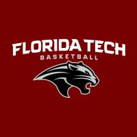 Florida Tech Men's Hoops(@FloridaTechMBB) 's Twitter Profile Photo