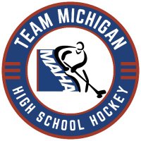 Team Michigan(@TeamMichHockey) 's Twitter Profile Photo