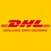 DHL Supply Chain (@DHLsupplychain) Twitter profile photo