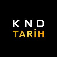 1 Dakikada Tarih(@kndtarih) 's Twitter Profile Photo