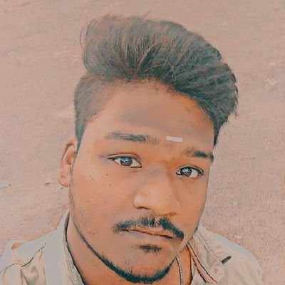 SUDHARS18110103's profile picture. 