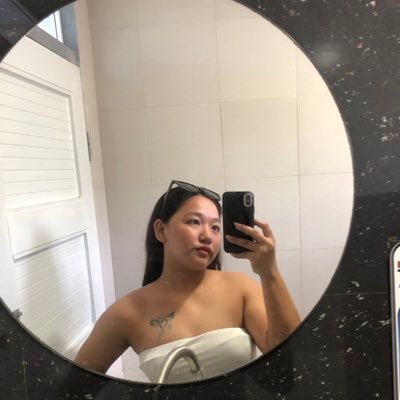 dreahdrntms's profile picture. hell hits harder