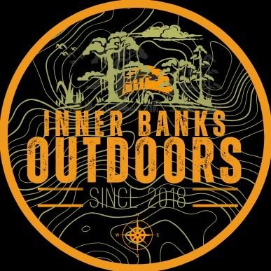 Inner Banks Outdoors is a YouTube channel devoted to outdoor adventures that my boys and I take. Come along for the adventures!