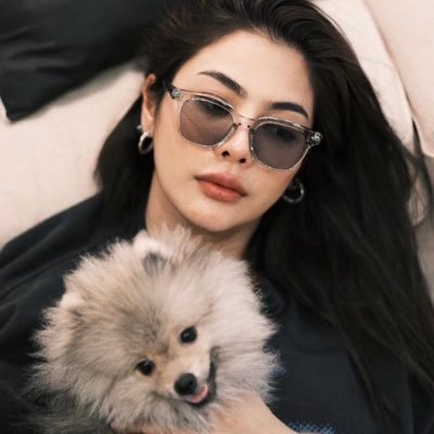 DaisyNudee's profile picture. 🤍🌼☀️🌻🐶🐹 #Nesamahmoodii #FayeYoko #YokoApasra #FayePeraya 🦭