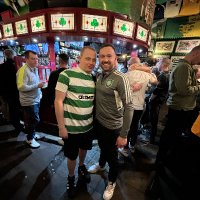 Allan Baxter (@allanbaxter81) 's Twitter Profile
