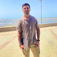 Deepak Roy🇮🇳(@ImD_roy) 's Twitter Profile Photo