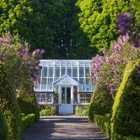 Birr Castle Demesne(@BirrCastle) 's Twitter Profile Photo