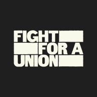 Fight for a Union(@FightForAUnion) 's Twitter Profile Photo