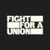 Fight for a Union (@fightforaunion) Twitter profile photo Fight for a Union (@fightforaunion) Twitter profile photo