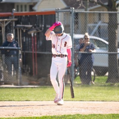 2024 | 3.603 GPA | Rhino Baseball | Beecher High School| @PNW_Baseball commit🦁| C/INF/OF