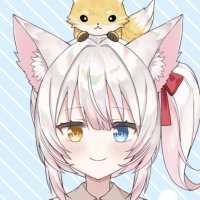 ねみ先輩@Vtuber (@nemisenpaidayo) Twitter profile photo