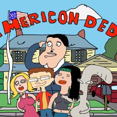 ded of americo
Telegram: https://t.co/maV6oruOLt