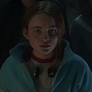hey,
stranger things character, I love you all
