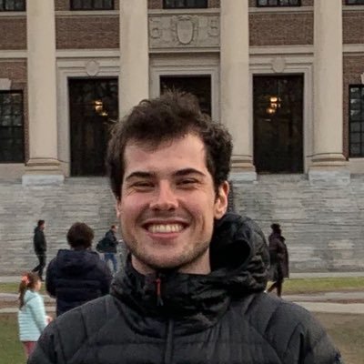 PhD student at @MITEcon. Master’s at @EconFGVSP.